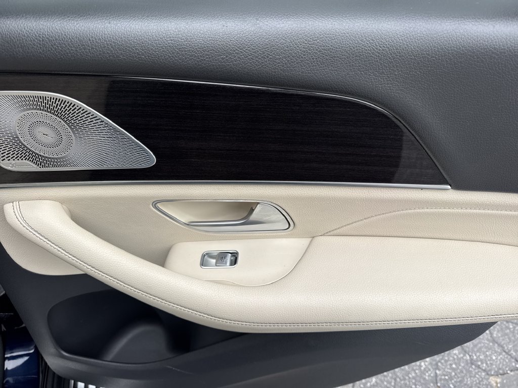 Used 2020 Mercedes-Benz GLE 350 image 16