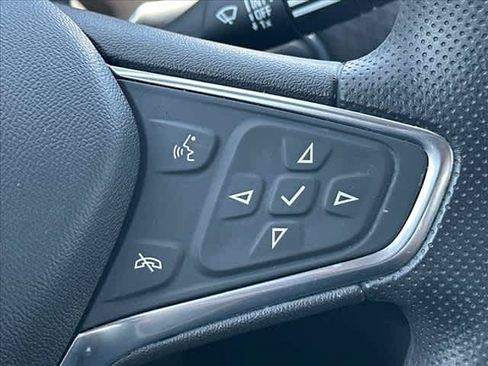 Used 2019 Chevrolet Malibu LT FWD image 19