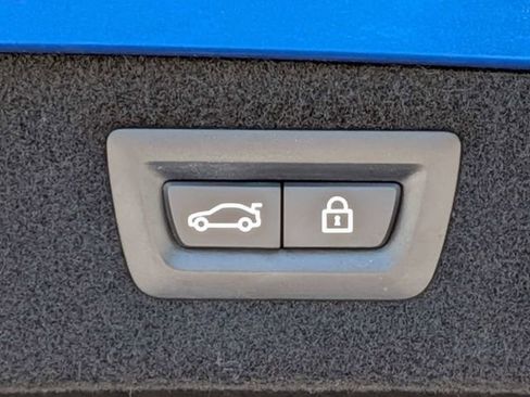 Used 2019 BMW M850i xDrive Coupe AWD/4WD image 15