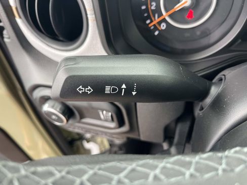 New 2025 Jeep Wrangler Sport S image 20