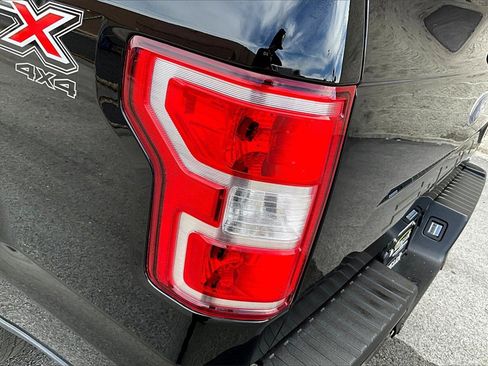 Certified 2018 Ford F150 XL w/ Equipment Group 101A Mid image 28