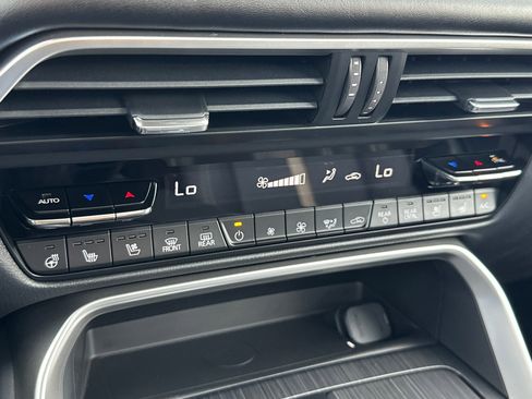 New 2026 MAZDA CX-90 3.3 Turbo S w/ Premium Plus image 26