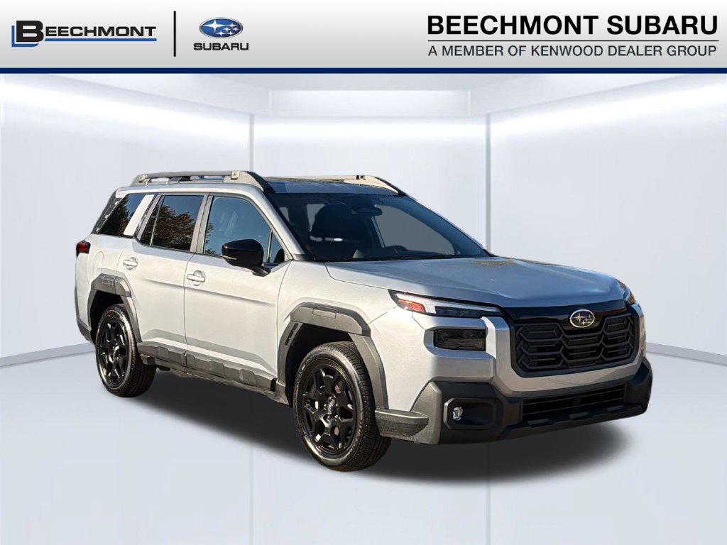 Used 2026 Subaru Outback Limited AWD/4WD image 1