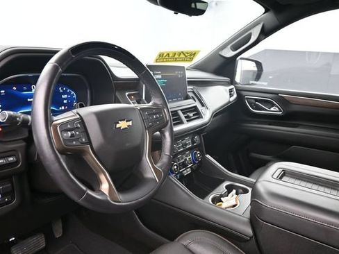 Used 2023 Chevrolet Tahoe High Country w/ Advanced Technology Package AWD/4WD image 23