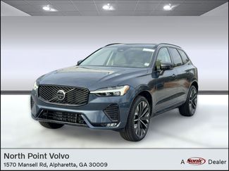 New 2026 Volvo XC60 B5 Ultra w/ Protection Package Premier video 1