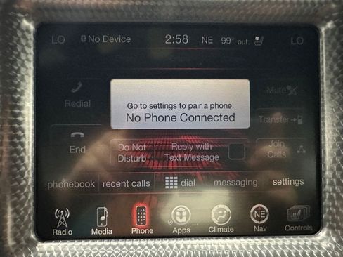 Used 2016 Dodge Challenger SRT Hellcat RWD image 29