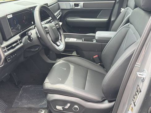 New 2026 Hyundai Santa Fe SEL FWD image 10