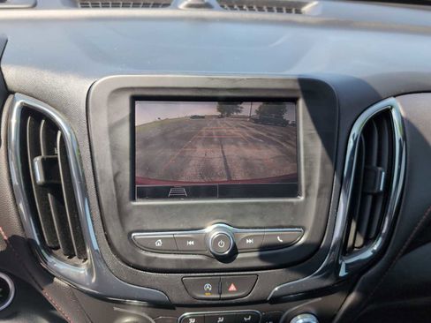 Used 2023 Chevrolet Equinox RS FWD image 14