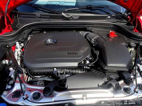 New 2025 MINI Cooper S image 16