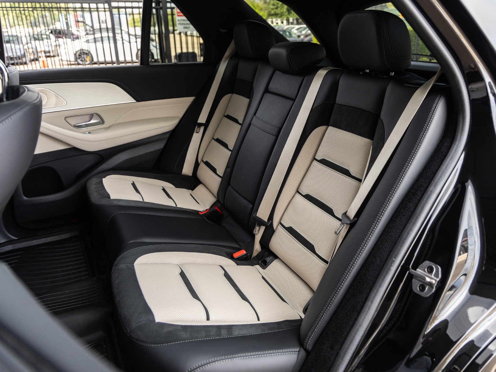 Used 2024 Mercedes-Benz GLE 63 AMG S image 39