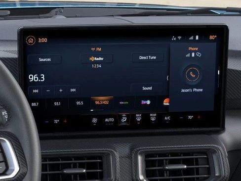 New 2026 Ford Mustang EcoBoost image 14