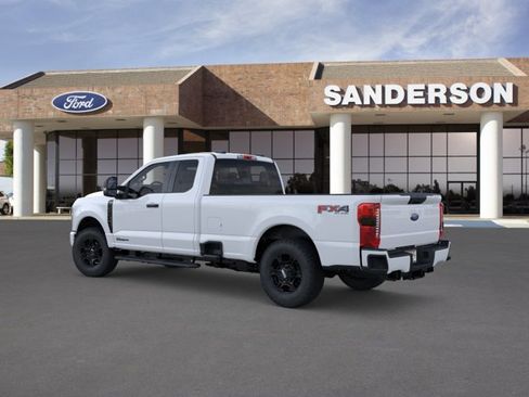 New 2026 Ford F250 XL w/ STX Appearance Package AWD/4WD image 5