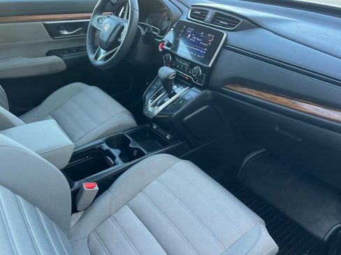Used 2022 Honda CR-V EX image 13