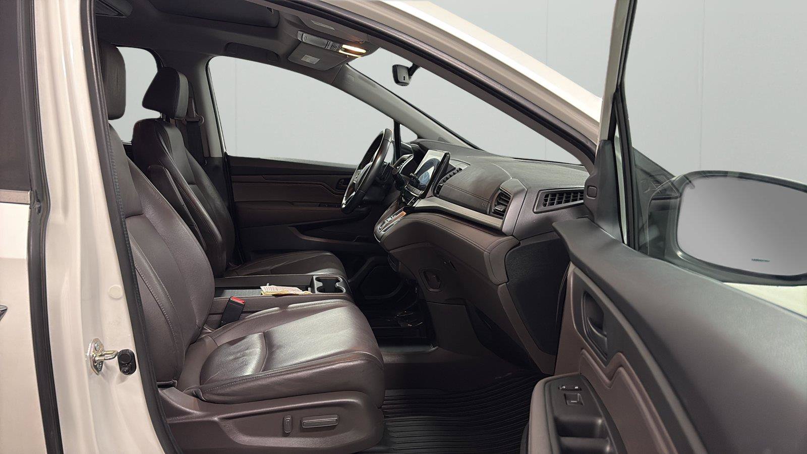 Used 2018 Honda Odyssey EX-L image 14
