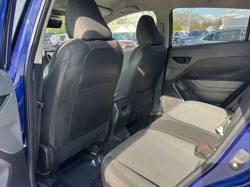 Used 2024 Subaru Crosstrek 2.0i Premium AWD/4WD image 14