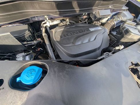 Used 2019 Honda Pilot EX-L image 22