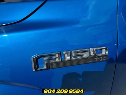 Used 2019 Ford F150 XL w/ Equipment Group 101A Mid AWD/4WD image 12