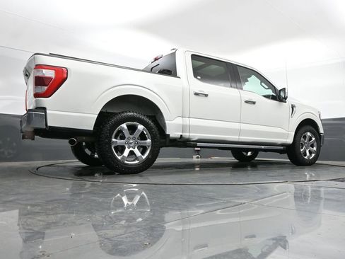 Used 2021 Ford F150 Lariat w/ Equipment Group 502A High AWD/4WD image 41