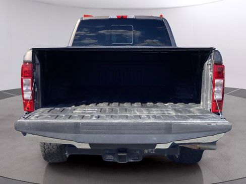Used 2022 Ford F250 Lariat w/ Lariat Value Package image 27