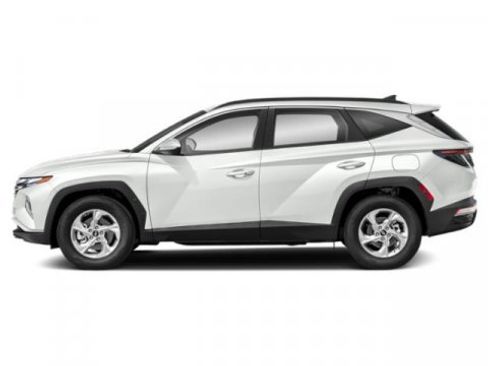 Certified 2023 Hyundai Tucson SEL AWD/4WD image 3