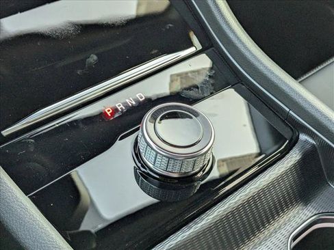 New 2025 Jeep Grand Cherokee Limited w/ Trailer Tow Package image 12