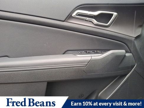 New 2026 Kia Sportage EX image 8