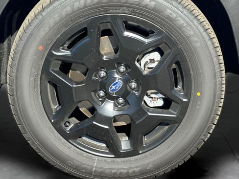 New 2026 Subaru Outback Limited image 32