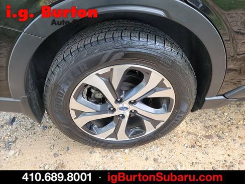 Used 2020 Subaru Outback Limited AWD/4WD image 4