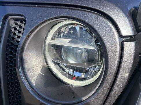 Used 2020 Jeep Wrangler Unlimited Rubicon image 6