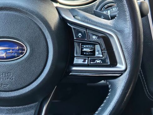 Used 2019 Subaru Outback 2.5i Limited w/ Popular Package #2 AWD/4WD image 17