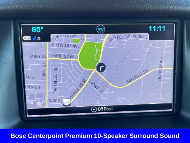 Used 2018 Chevrolet Suburban Premier AWD/4WD image 19