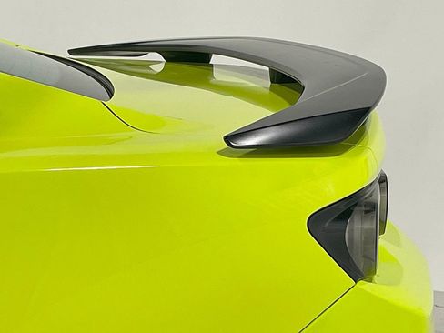 Used 2021 Chevrolet Camaro SS image 11