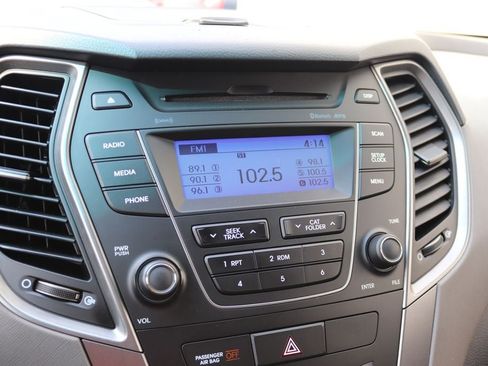 Used 2015 Hyundai Santa Fe Sport AWD/4WD image 12