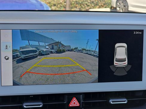 Certified 2024 Hyundai Ioniq 5 SE RWD image 27