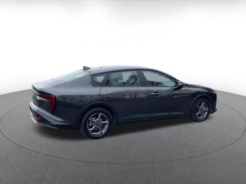 Used 2025 Kia K4 FWD image 15