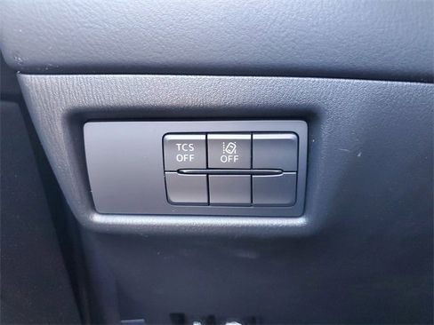 Used 2019 MAZDA CX-5 Touring image 28