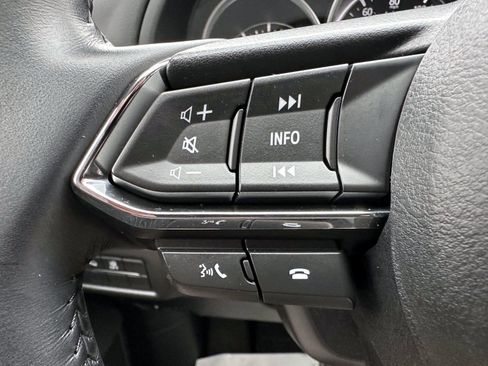 Used 2024 MAZDA CX-5 AWD 2.5 S w/ Select Package image 17