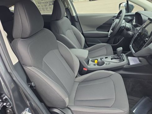 Used 2026 Subaru Crosstrek 2.5i Premium AWD/4WD image 13