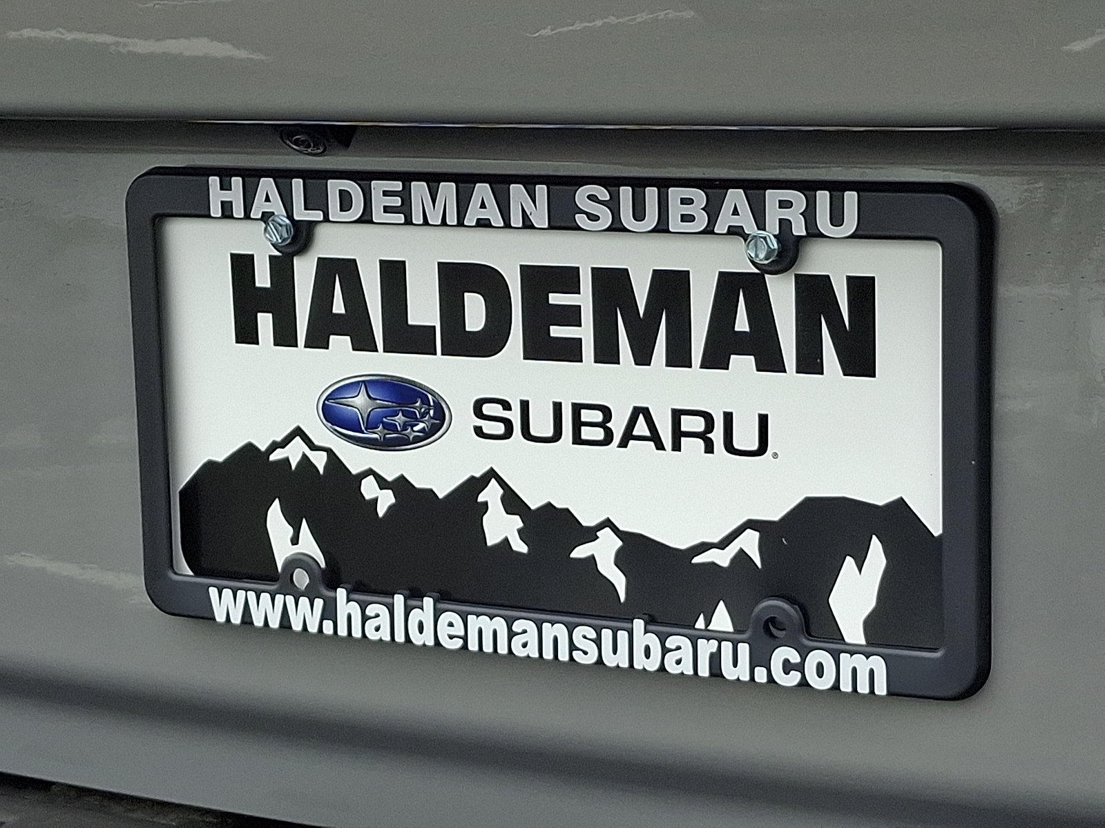 New 2026 Subaru Outback Wilderness w/ Wilderness Package AWD/4WD image 10
