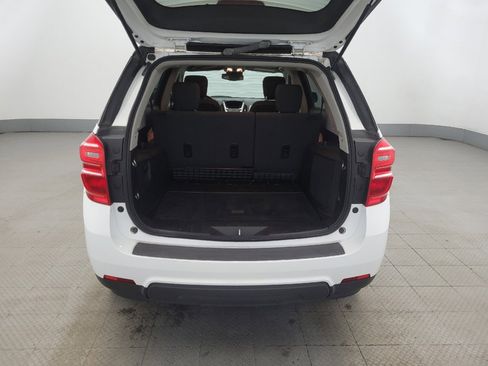 Used 2017 Chevrolet Equinox LT w/ Convenience Package image 29