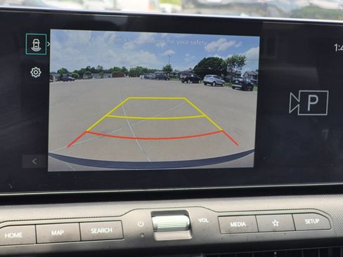 Used 2025 Kia K4 FWD image 22