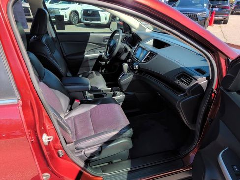 Used 2016 Honda CR-V EX-L image 12