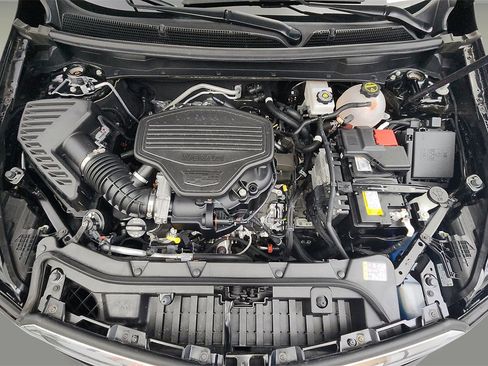 Used 2025 Cadillac XT5 Premium Luxury image 28