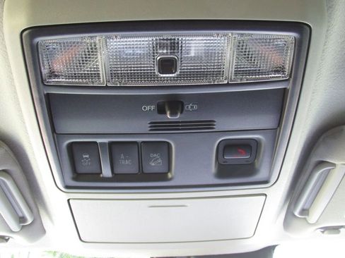 Certified 2023 Toyota 4Runner TRD Sport AWD/4WD image 26