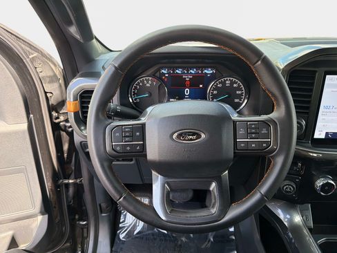 Used 2023 Ford F150 Tremor AWD/4WD image 42