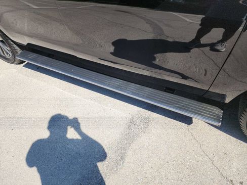 Used 2020 Ford Expedition Max Limited image 14