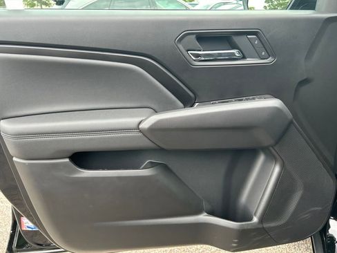 New 2026 GMC Canyon Elevation w/ Convenience Package image 12