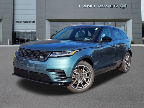 New 2026 Land Rover Range Rover Velar Dynamic SE image 1