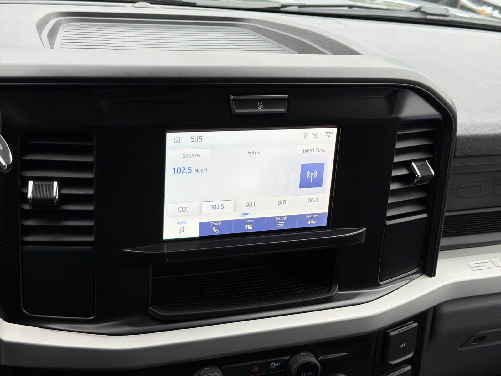 Used 2026 Ford F250 XL w/ STX Appearance Package AWD/4WD image 18