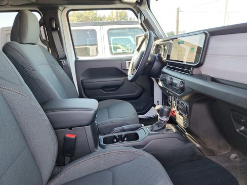 New 2026 Jeep Wrangler Willys image 25